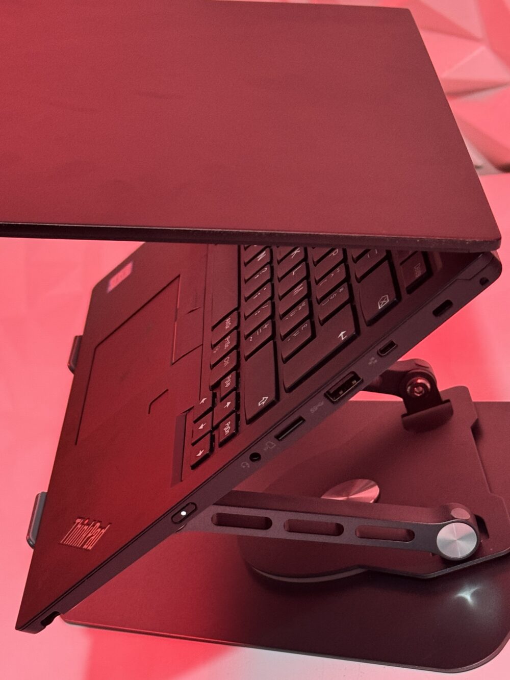 LENOVO i7-8565U  16RAM – Image 3