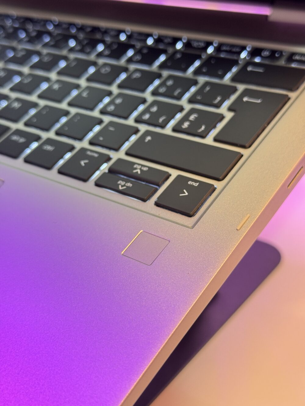 HP ProBook x360 RYZEN 7 435 G8 – Image 6