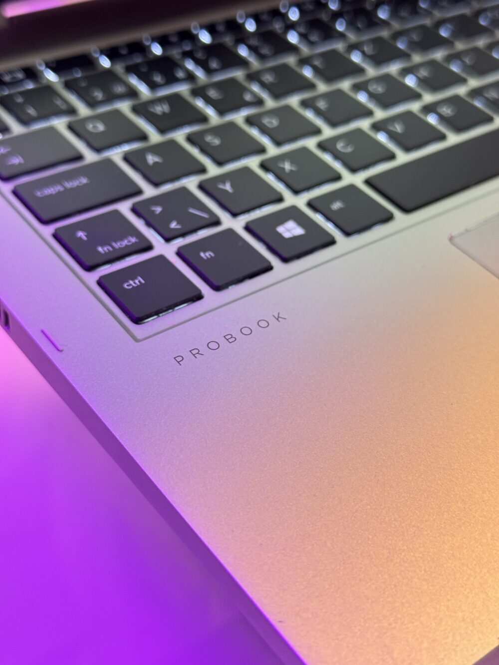 HP ProBook x360 RYZEN 7 435 G8 – Image 2
