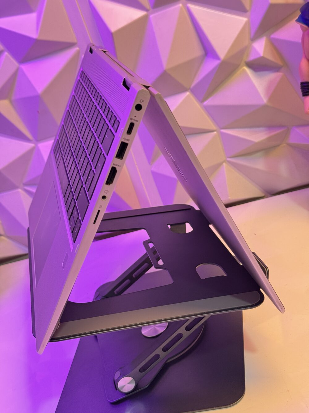 HP ProBook x360 RYZEN 7 435 G8