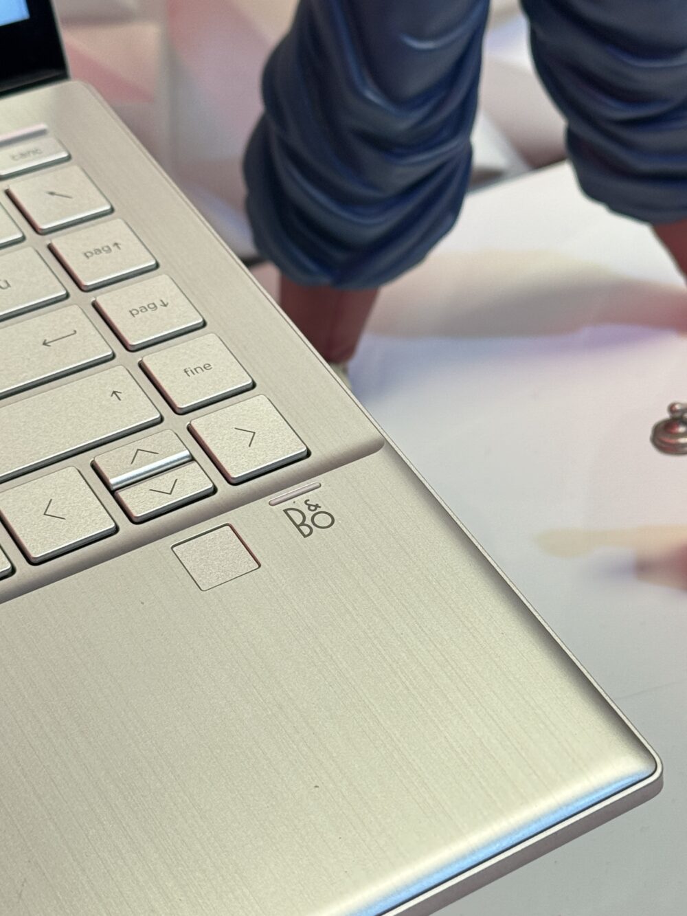 Hp Pavilion x360 i3 11GEM – Image 2