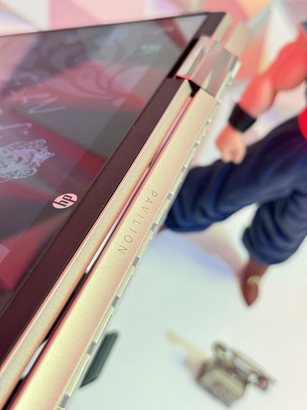 Hp Pavilion x360 i3 11GEM – Image 6