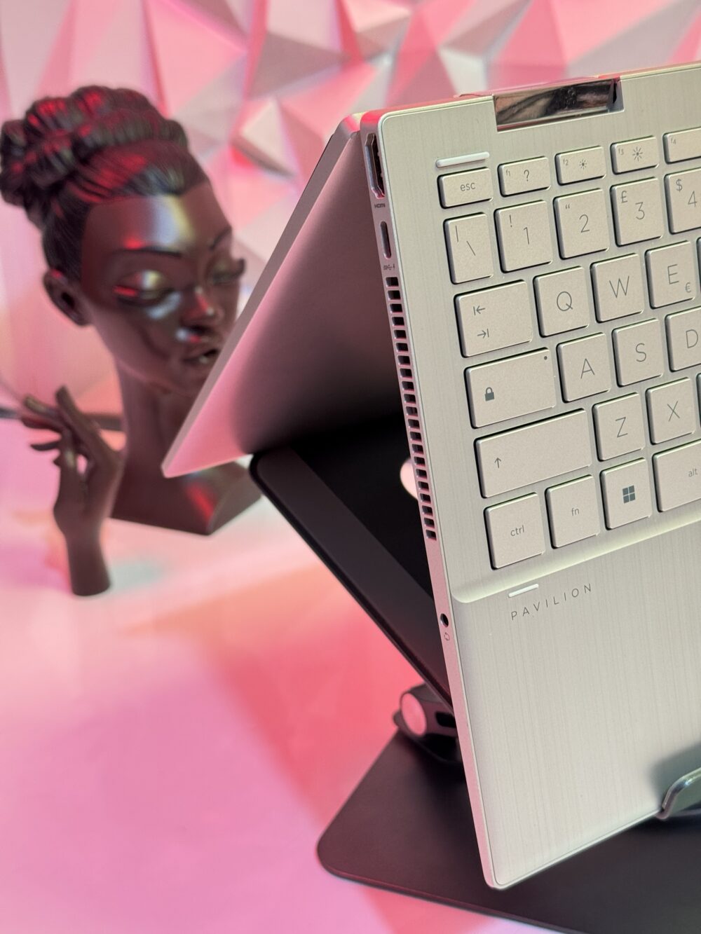 Hp Pavilion x360 i3 11GEM – Image 5