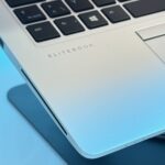 HP ELIETBOOK 840 i7 8GEM 16RAM 256GB SSD