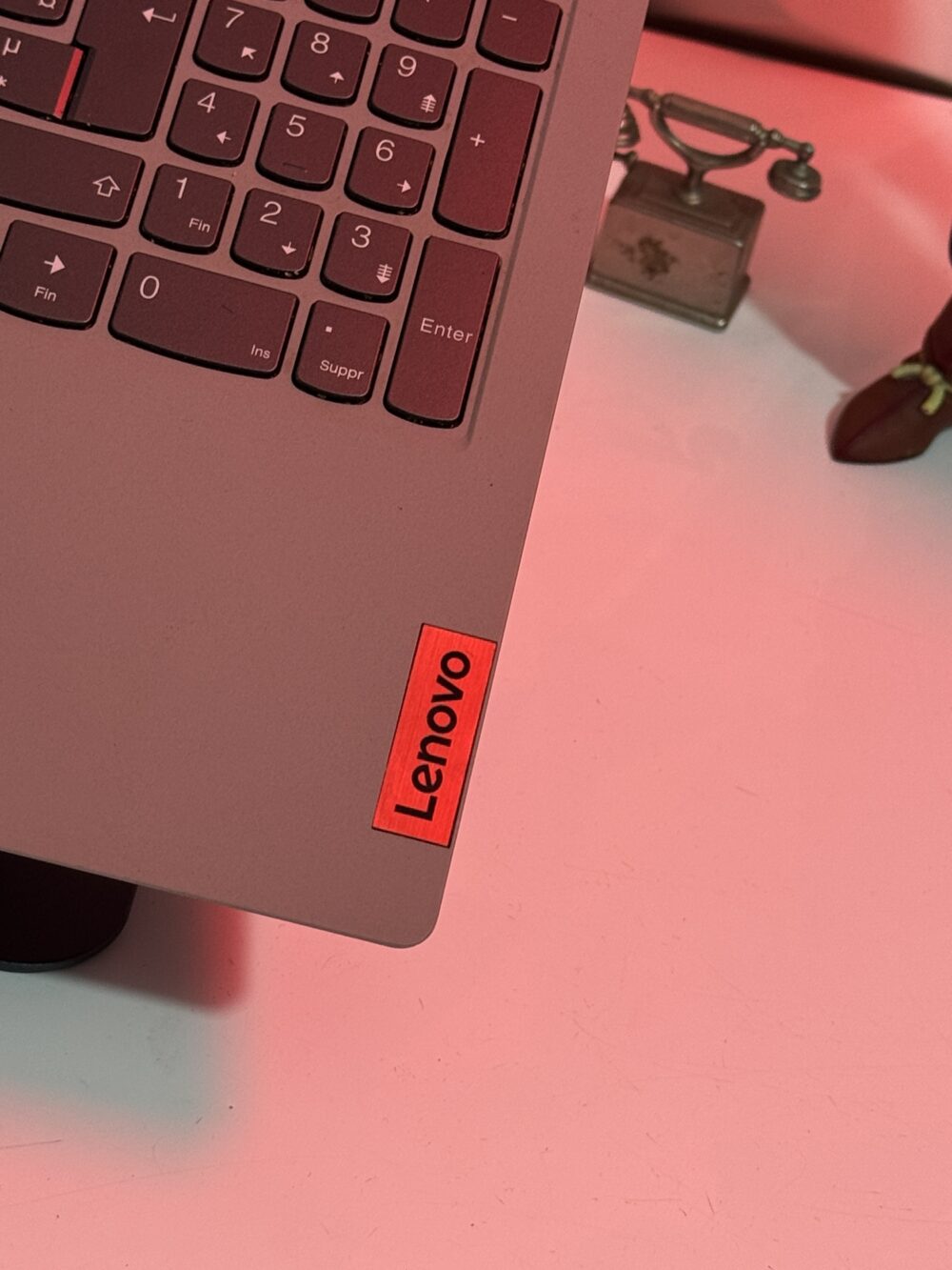 Lenovo Ryzen 7 4700U 16RAM 512GB SSD – Image 7