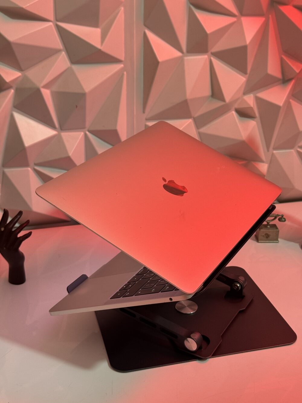 MACBOOK PRO 13Poucse 8RAM 256GB SSD
