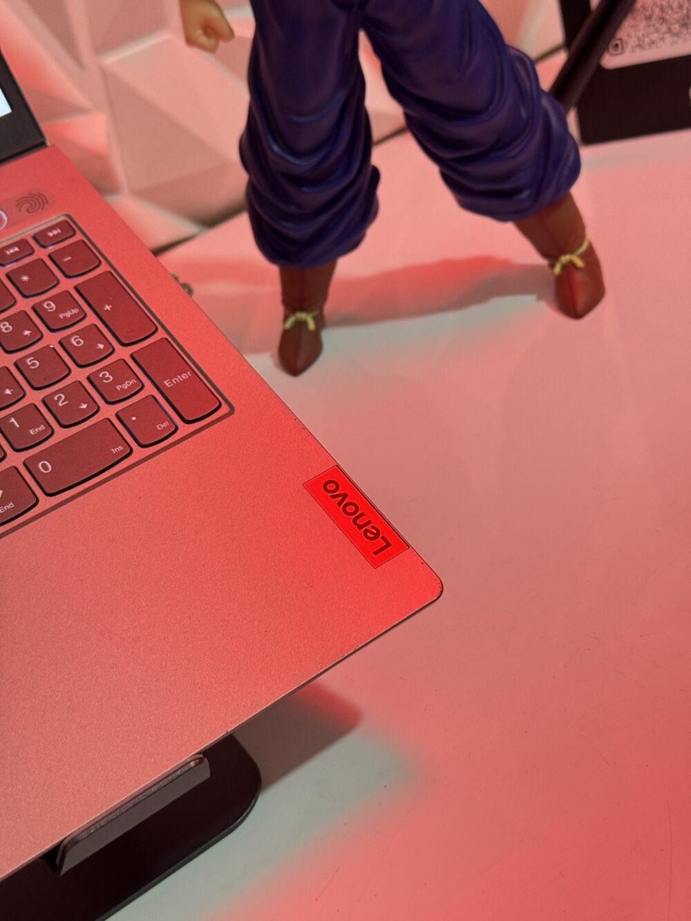 LENOVO 15Poucse i7 11Gem 16RAM 512GB SSD – Image 6