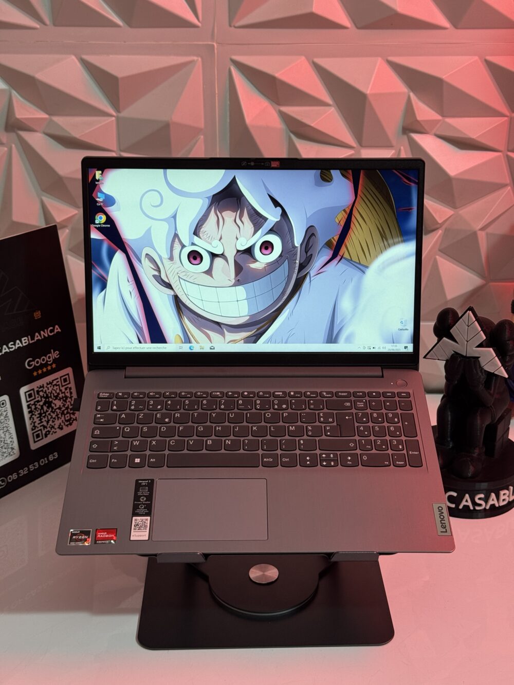 LENOVO RYZEN 7 16CPU 512GB 16RAM – Image 2