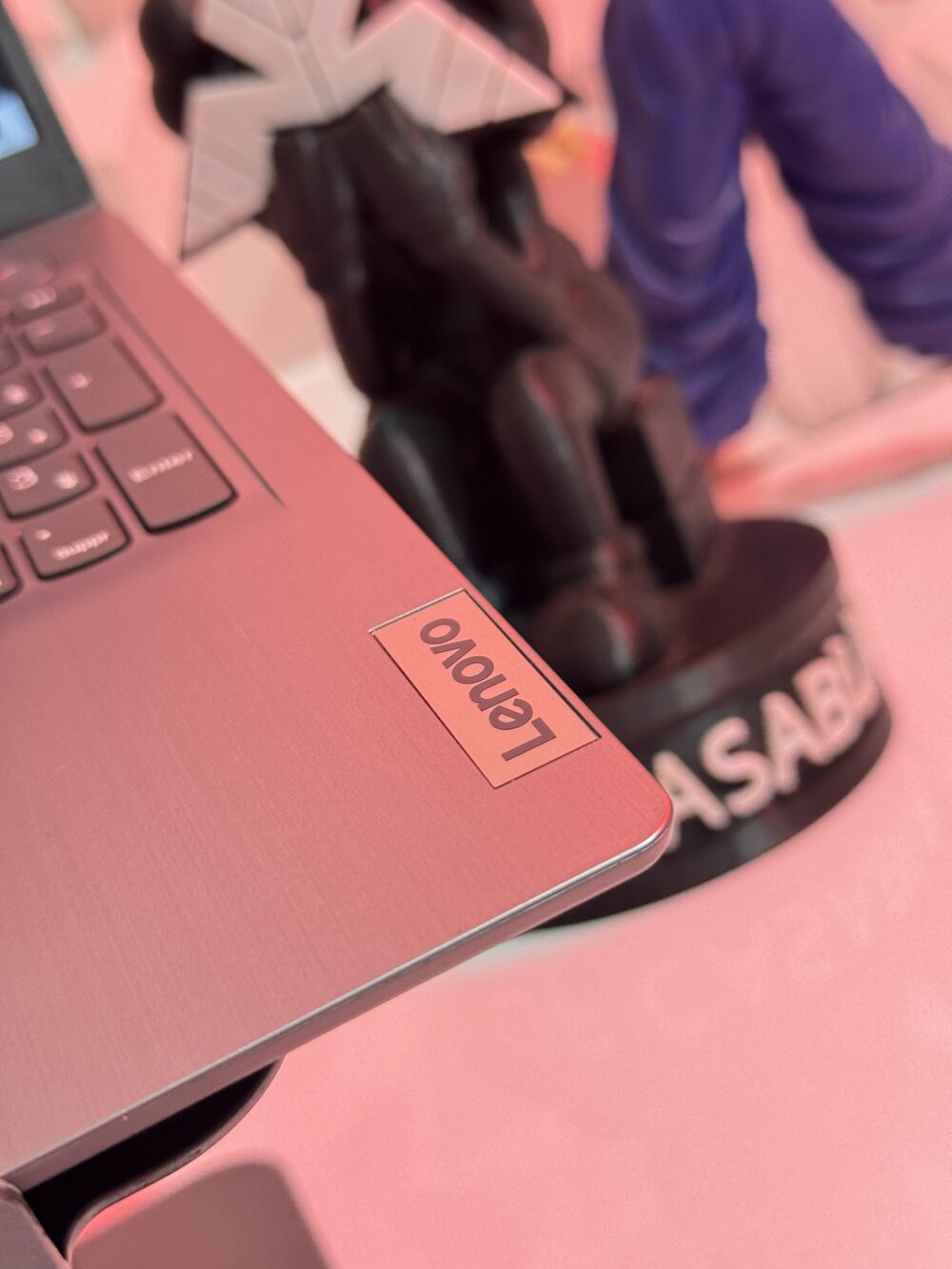 LENOVO RYZEN 7 16CPU 512GB 16RAM – Image 4