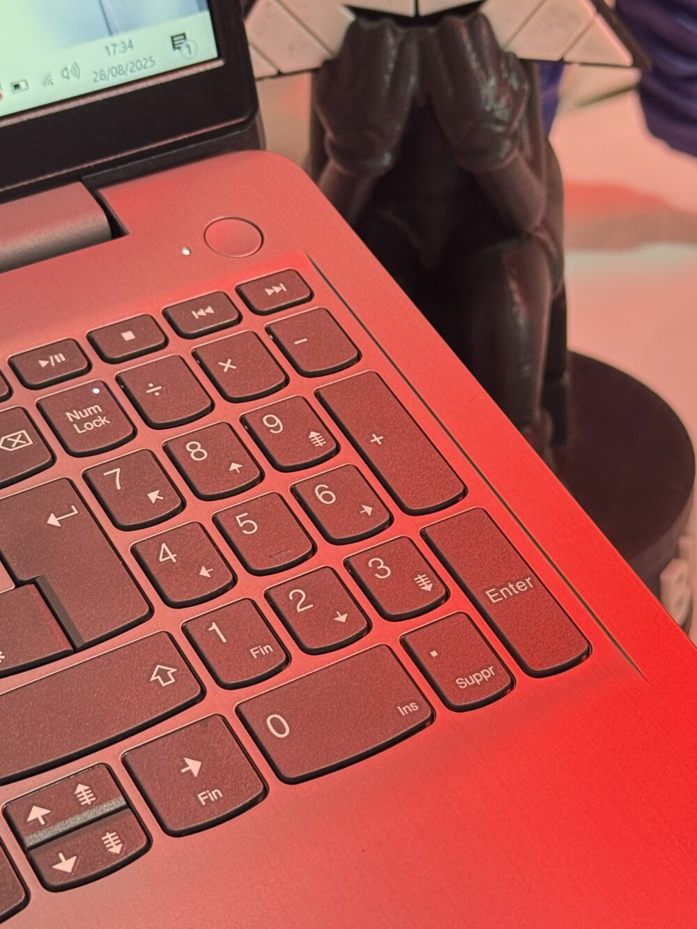 LENOVO RYZEN 7 16CPU 512GB 16RAM – Image 3