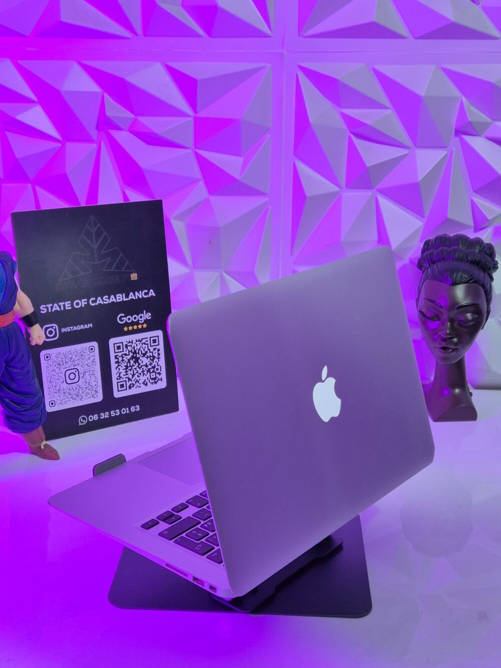 MACBOOK AIR RETINA2017 13Poucse – Image 2