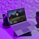 SURFACE 13poucse