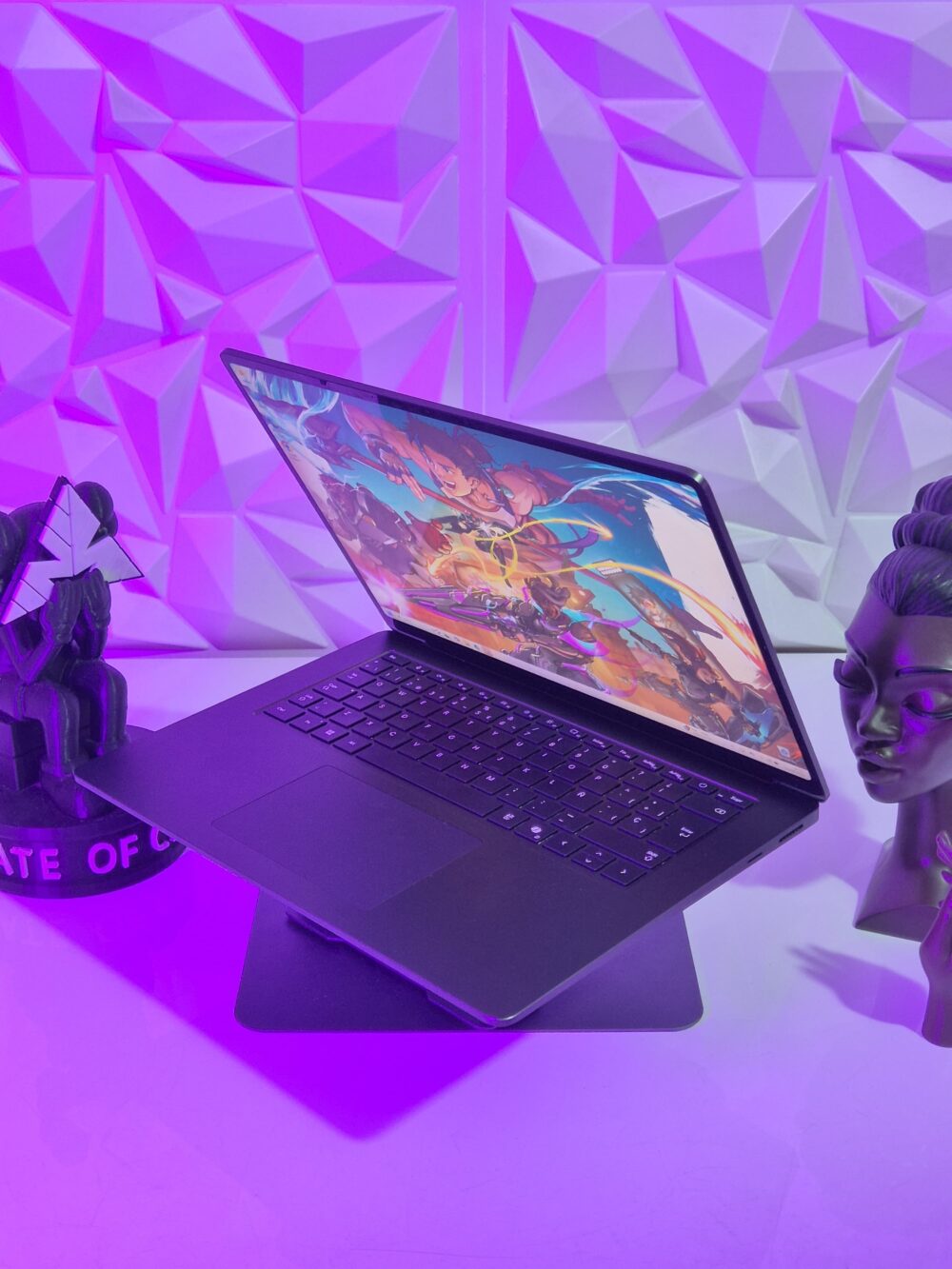 SURFACE i7 Snapdragon 1T SSD NVME 16RAM – Image 7
