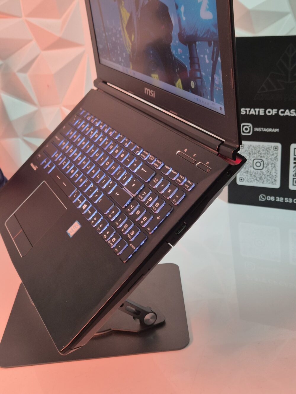 MSI GTX 960 i7 – Image 2