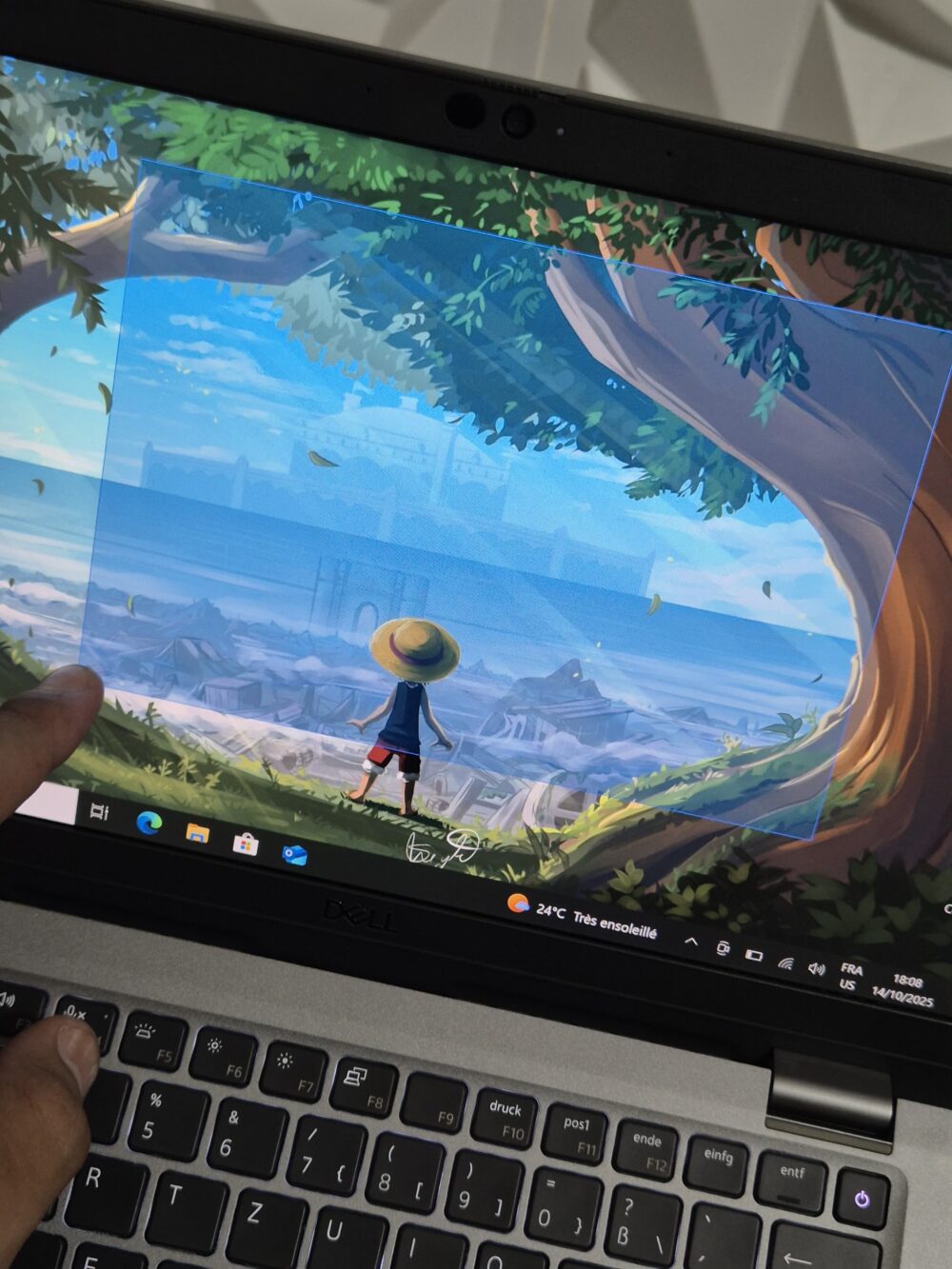 DELL LAtitude 2320 – Image 3