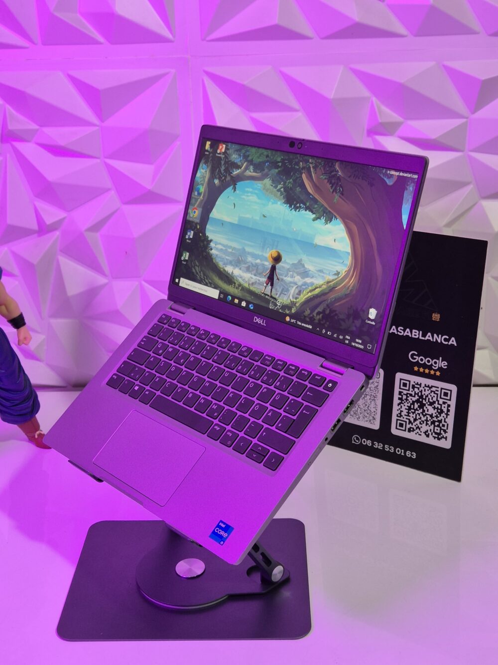 DELL LAtitude 2320 – Image 2