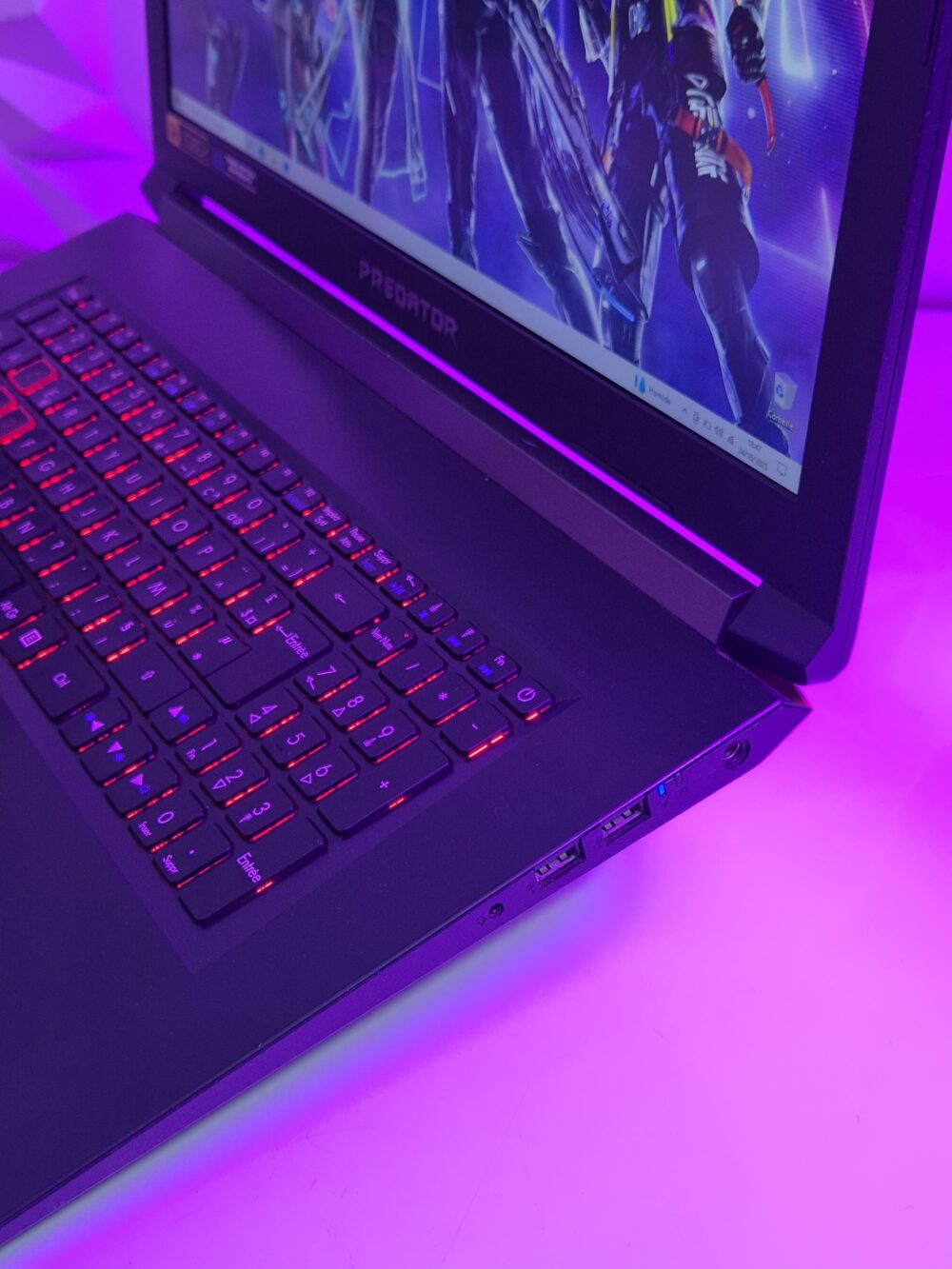 ACER PREDATOR GTX1050Ti – Image 4