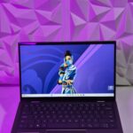 DELL X360 Inspiron Ryzen 5