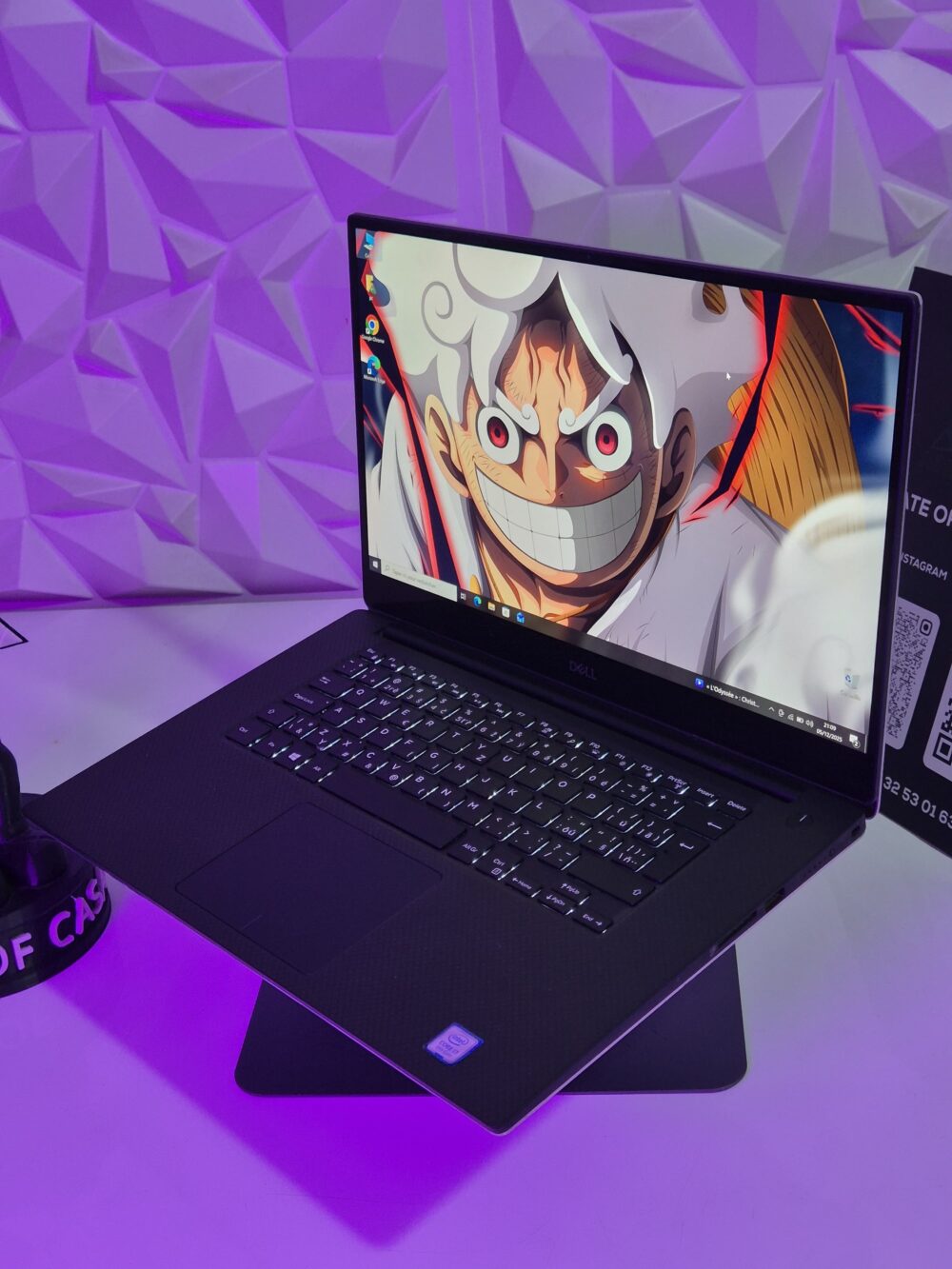 DELL PRECISION Quadro T1000 4GB – Image 8