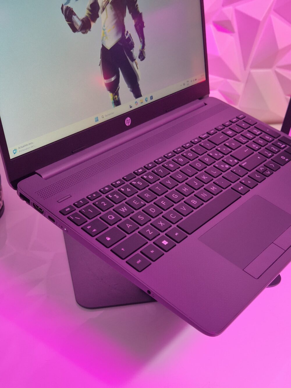 HP LAPTOP I7-1255U 16RAM 512Gb SSD – Image 6