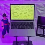 Macbook Pro 13Poucse Toutch Bar