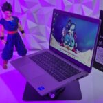 DELL LATITUDE 5320 Tactile