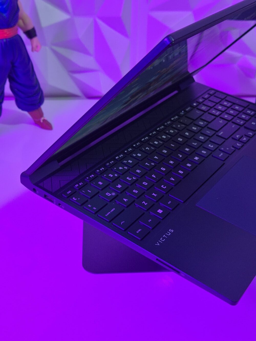HP VICTUS I5 13GEM 16RAM 512GB RTX 2050 – Image 5
